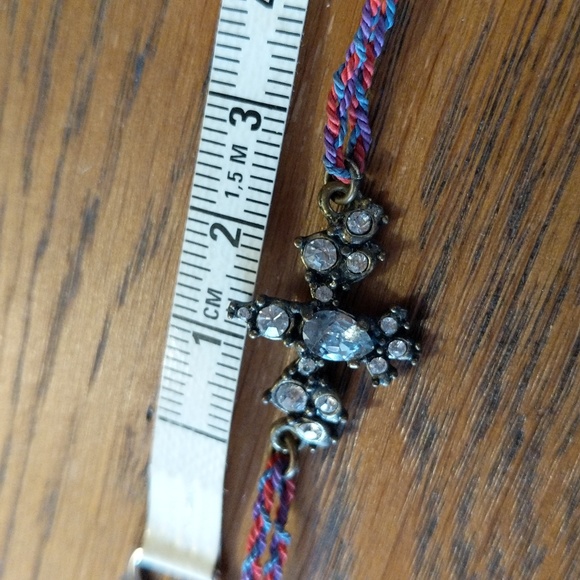 NWOT Marc By Marc Jacobs Reinstone Bracelet - Picture 8 of 9